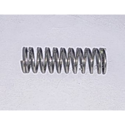 Пружина L=25 mm, D=7 mm