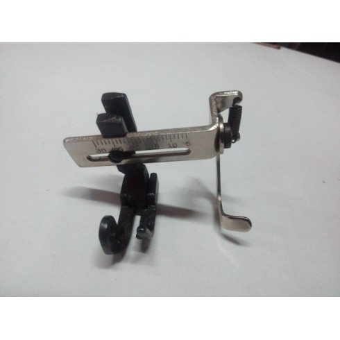 Лапка с откидной линейкой 30 мм