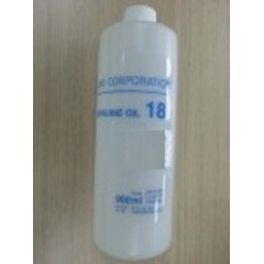 Масло JUKI MML018900CA №18 (900 мл)