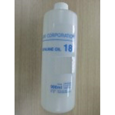 Масло JUKI MML018900CA №18 (900 мл)