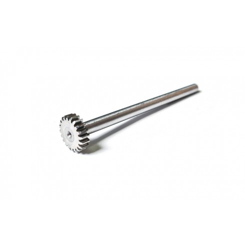 Вал-шестернёй DE178