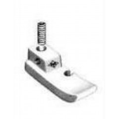 Подошва лапки T36B (правая, широкая)