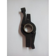 Рычаг приводного копира в сборе 892334