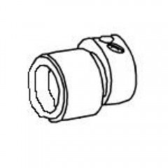 Кривошип 261-04703 (original)