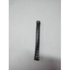 Пружина стержня лапки (14)