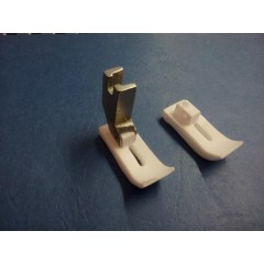 Лапка фторопластовая для 1022М кл. продвижение