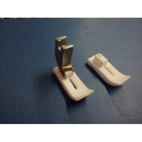 Лапка фторопластовая для 1022М кл. продвижение