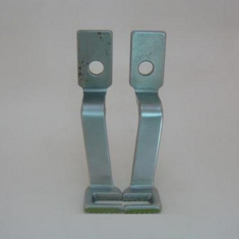 Комплект лапок 135-18659 (20х4,5) (original)