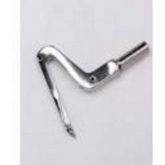 Петлитель левый 35254