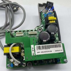 Плата в блок управления 14133002