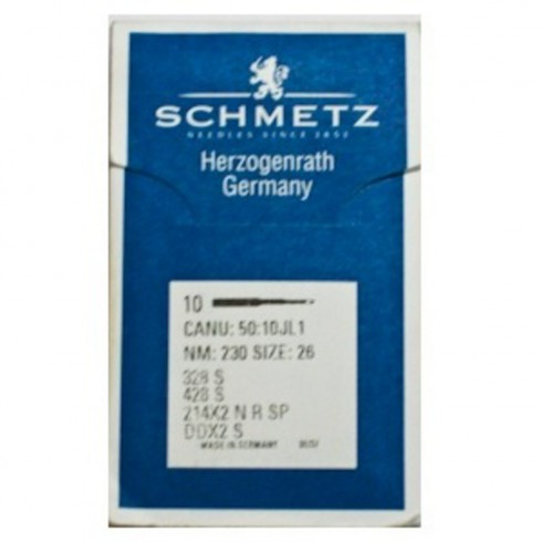 Игла Schmetz 328S № 160/23
