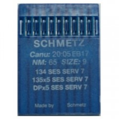 Игла Schmetz 134 SES SERV7 (DPx5 SES SERV7) № 120/19J