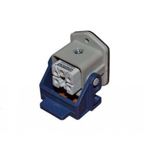 Розетка ES0256 02.20.26.300.2202