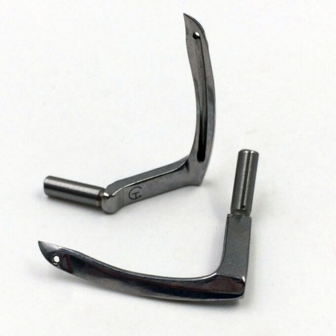 Петлитель правый GN170/12517002