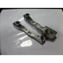 Корпус заточки с роликами ZC-M-4-7