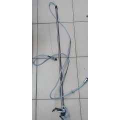 Антенна с кабелем в сборе (4)