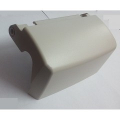 Крышка боковая правая 260-11502 (original)*