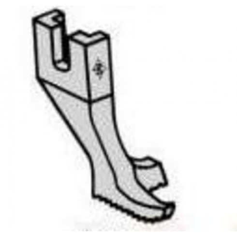 Лапка внешняя 601-3S