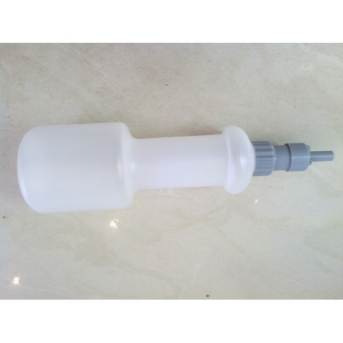 Бутылка для заливки воды в парогенератор 1,2л. K2