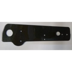 Пластина подвижная 09-06-007