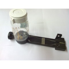 Устройство для силиконовой смазки ленты 20.20.00