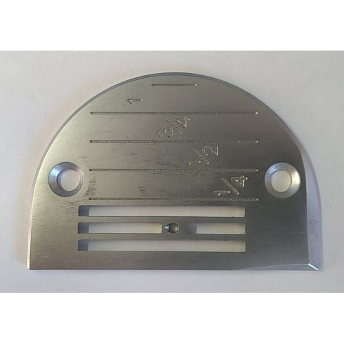 Пластина игольная 991001028 (28)