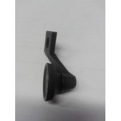 Лапка роликовая для кожи