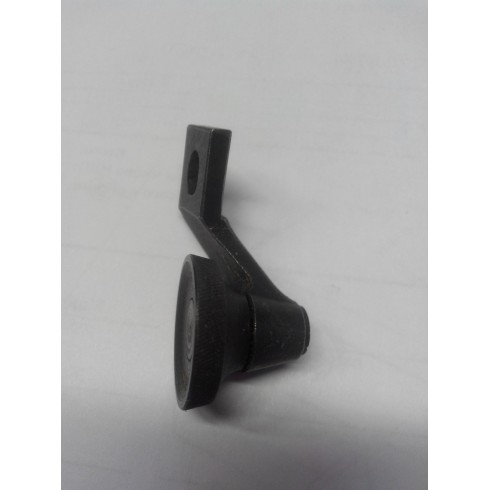 Лапка роликовая для кожи