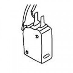 Микропереключатель HA001900000 (original)