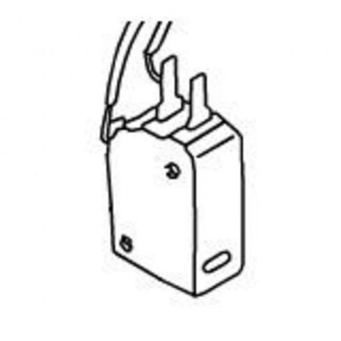 Микропереключатель HA001900000 (original)