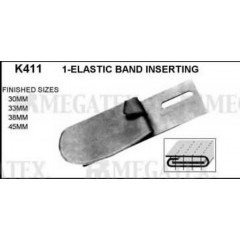 Приспособление K411 38мм