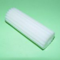 Пуллер зубчатый VCL33P (16 зуб. малый/ниж., длинный) (original)