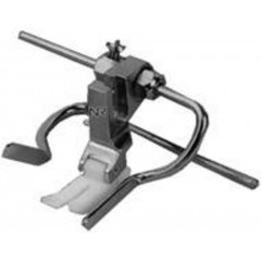 Лапка фторопластовая с откидной линейкой T723