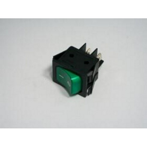 Кнопка включения MINI 3/6 3060007 (3067018)