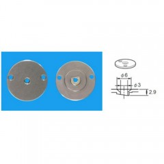 Вставка в игольную пластину SA5222101 (Original)
