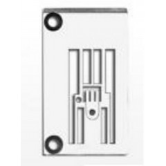 Пластина игольная 257020-60