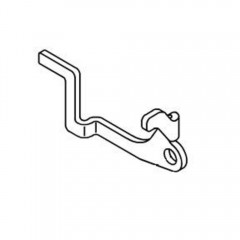 Рычаг 400-00333 (original)