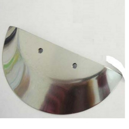 Козырек платформы 04.03A.01.1