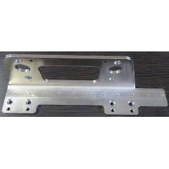 Лапка прижимная 42212710