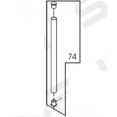 Направитель SR-07400374 (original)