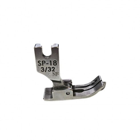 Лапка SP-18-NF 3/32