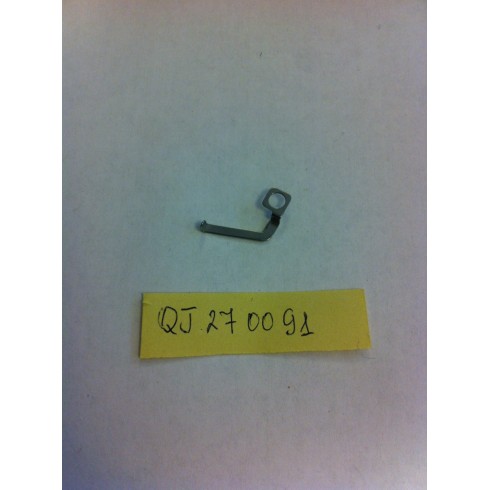 Прижим нижней нити QJ270091