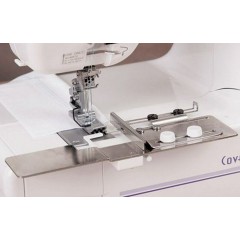 Приспособление для подгибки к Janome Cover Pro (795839104)