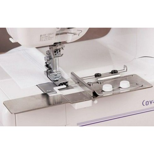Приспособление для подгибки к Janome Cover Pro (795839104)