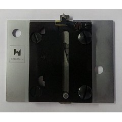 Механизм обрезки нити в сборе 812228