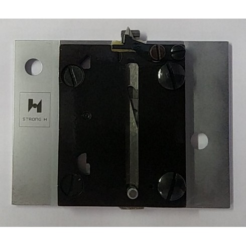 Механизм обрезки нити в сборе 812228