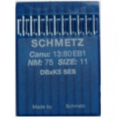 Игла Schmetz DBxK5 SES № 65/9