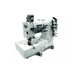 Промышленная швейная машина Kansai Special WX-8803CLW 1/4 (6,4мм)