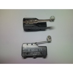 Микропереключатель MS 40