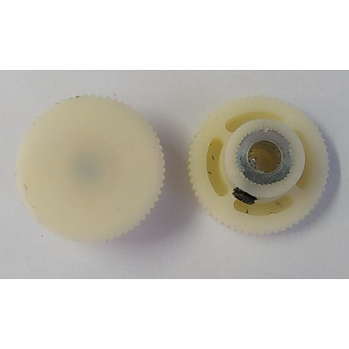 Ручка вращения ротора D11